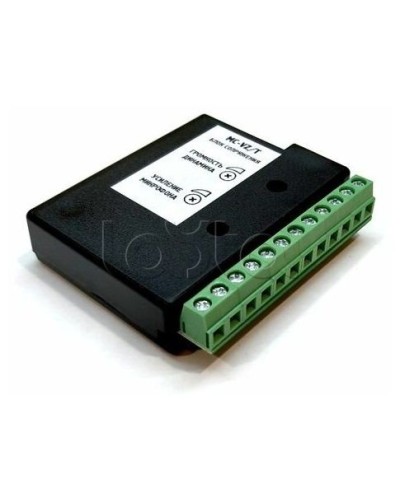 Модуль сопряжения CTV MC-VZ/T в Уссурийске Дополнительное оборудование для СКУД Pintop.ru