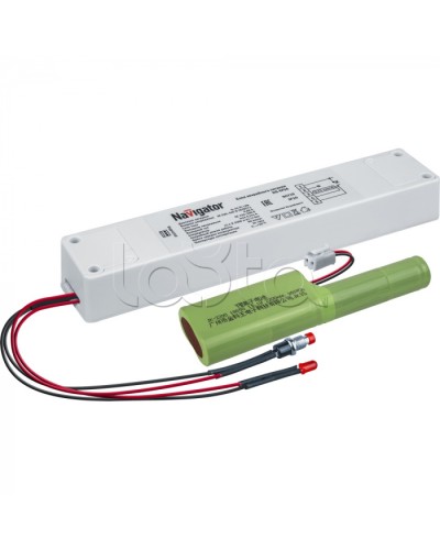 Блок аварийного питания Navigator 14 234 ND-EF06 (IP30 1 час) в Уссурийске Светильники Pintop.ru