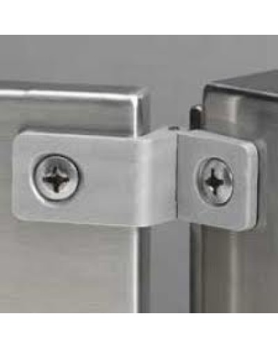 Петли для электромонтажных коробок Atlantic Legrand 035807 в Уссурийске Полки для шкафов и стоек Pintop.ru