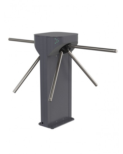 Турникет-трипод Ростов-Дон Т283М1 (УТ) (гибка) (0434-02) в Уссурийске Турникеты Pintop.ru