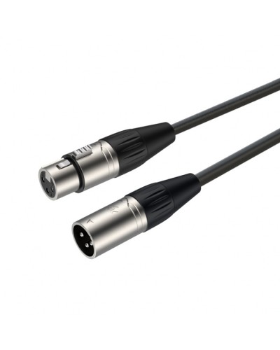 Кабель микрофонный ROXTONE SMXX200/1 в Уссурийске Система оповещения и трансляции Roxton Pintop.ru