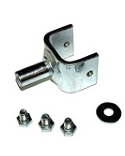 Крепление бронзовой втулки ATI Came 119RID208 в Уссурийске Запчасти для шлагбаумов и автоматики Pintop.ru