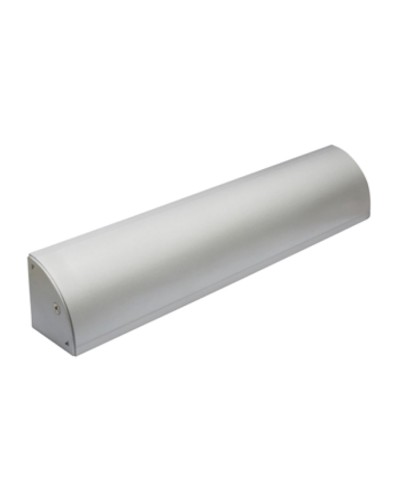 LC-образное крепление с крышкой с возможностью регулировки для замка ST-EL350ML Smartec ST-EL350BLC в Уссурийске Дополнительное оборудование для СКУД Pintop.ru