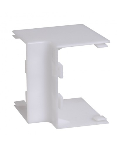 Внутренний угол 60х40 (4 шт/комп) Промрукав PR08.2823 в Уссурийске Аксессуары для кабель-канала Pintop.ru