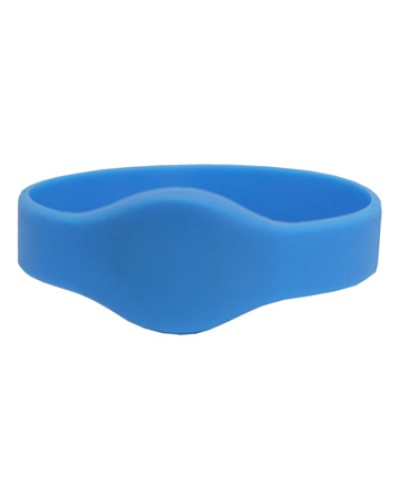 Браслет с MIFARE идентификатором синий Smartec ST-PT055MF-BL в Уссурийске Оптовые идентификаторы Pintop.ru