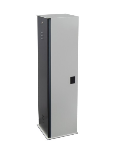 Тумба шлагбаума PERCo-GS14 в Уссурийске Автоматические шлагбаумы Pintop.ru