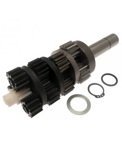 Редуктор FLEX в сборе Came 119RID191 в Уссурийске Запчасти для шлагбаумов и автоматики Pintop.ru