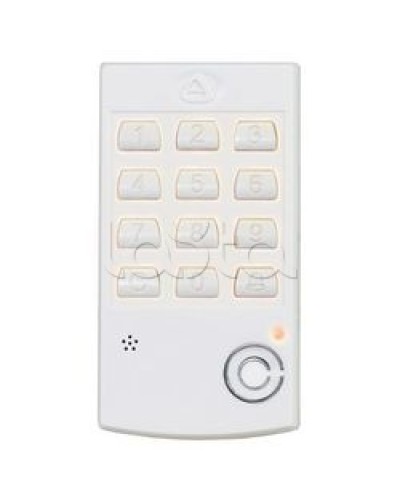 Панель кодонаборная Сибирский Арсенал Портал-У в Уссурийске Считыватели Pintop.ru