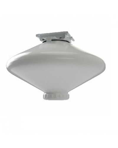 Модуль порошкового пожаротушения Этернис МПП Гарант-5 в Уссурийске Модули порошковые Pintop.ru