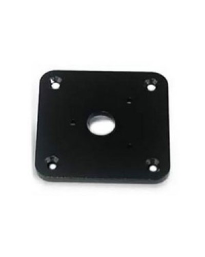 Кронштейн крепления сигнальной лампы Came 001G04601 в Уссурийске Запчасти для шлагбаумов и автоматики Pintop.ru