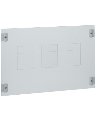 Панель лицевая Legrand 020820 в Уссурийске Аксессуары для стоек и шкафов Pintop.ru