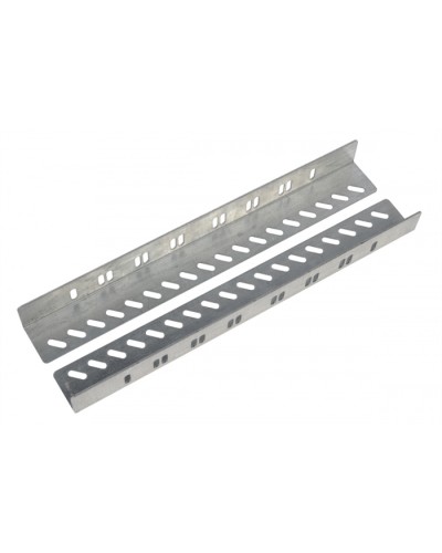 Уголки направляющие ЦМО УО-45У в Уссурийске Аксессуары для стоек и шкафов Pintop.ru