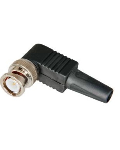 Штекер BNC под обжим (RG178/RG179) LAZSO APBC13-5G(100 в Уссурийске Коннекторы Pintop.ru