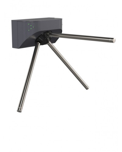 Турникет-трипод Ростов-Дон Т8М1 (гибка) (0860-01) в Уссурийске Турникеты Pintop.ru