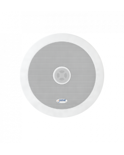 Громкоговоритель встраиваемый Sonar SCS-20T в Уссурийске Система оповещения и трансляции Sonar Pintop.ru