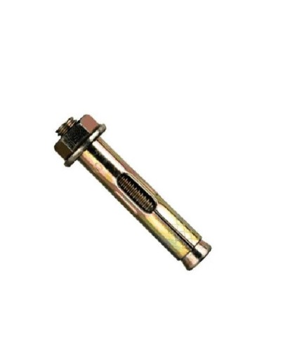 Анкерный болт с гайкой М8 10х40 (50 шт/уп) ПожТехКабель PTK-Accessories (862-805) в Уссурийске Крепеж Pintop.ru