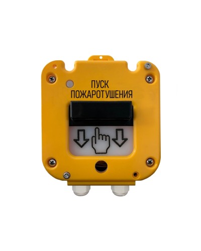 УДП 535-50 СЕВЕР ПАШК.425211.127 (Пластиковый ввод 6-12 мм) (с двумя контактными группами) Магнито-Контакт в Уссурийске Пожарные извещатели Pintop.ru
