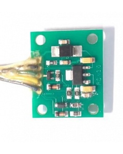 Датчик RS Ростов-Дон Датчик RS для триподов (версия 3.2) в Уссурийске Дополнительное оборудование для СКУД Pintop.ru