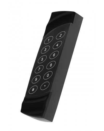 Считыватель Parsec PNR-P26 (черный) в Уссурийске Считыватели Pintop.ru