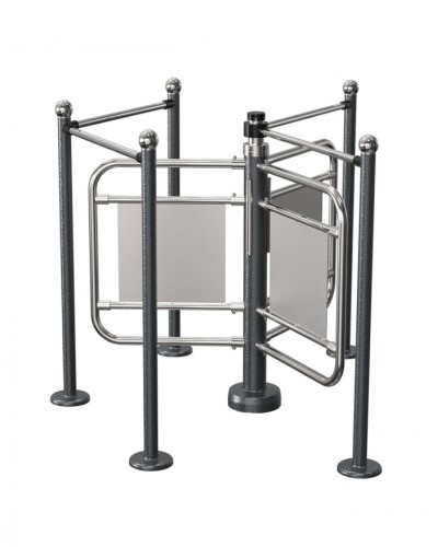 Турникет полуростовой Ростов-Дон Р2М1/3 в Уссурийске Турникеты Pintop.ru