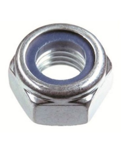 Гайка самоконтрящаяся М12 DKC CM251200 в Уссурийске Крепеж Pintop.ru