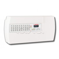 Прибор приемно-контрольный охранно-пожарный Магистраль Гранд МАГИСТР 8Арс (версия 2)