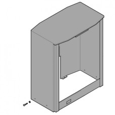 Корпус BY-3500T Came 119RIY060