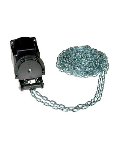 Редуктор ручной для приводов для ворот высотой не более 5 м для приводов CBX, CBX E, CBX ET Came 801XC-0150 в Уссурийске Автоматизация ворот Pintop.ru