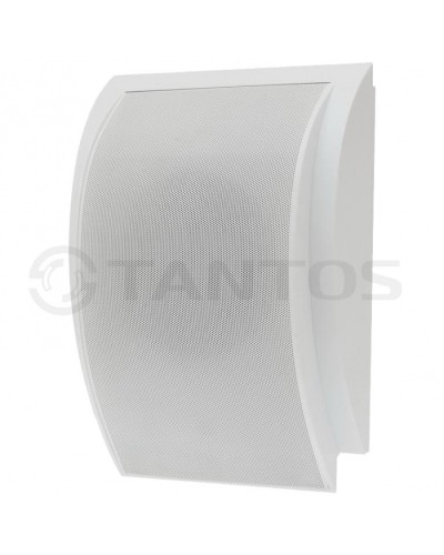 Громкоговоритель настенный Tantos TSo-SW10b в Уссурийске Аксессуары для СОУЭ Pintop.ru