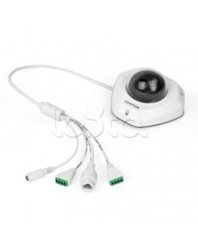 IP-камера Beward SVxxxx-PDA в Уссурийске IP-камеры Pintop.ru