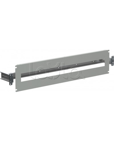 FORMAT Компл. уст. мод. АВ внутр. дверь 150х600 24 мод. IEK (YKM40D-FO-MCV-015-060) в Уссурийске Аксессуары для стоек и шкафов Pintop.ru