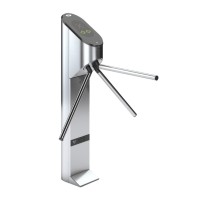 Турникет моторизованный Oxgard Praktika Т-01 (ВЗР 1550)