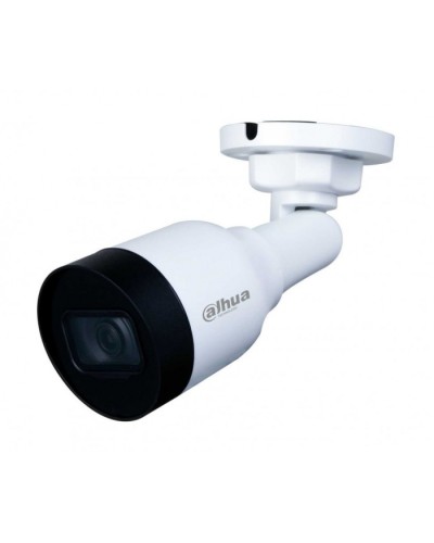 IP-камера видеонаблюдения уличная в стандартном исполнении Full-color Dahua DH-IPC-HFW1239SP-A-LED-0280B-S5 в Уссурийске IP-камеры Pintop.ru