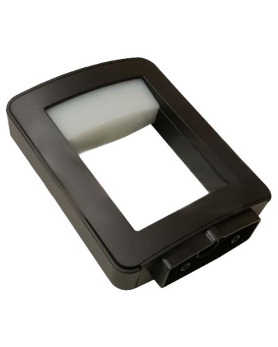 Кронштейн для настенного крепления лампы LP24 Came 119RIR508 в Уссурийске Запчасти для шлагбаумов и автоматики Pintop.ru