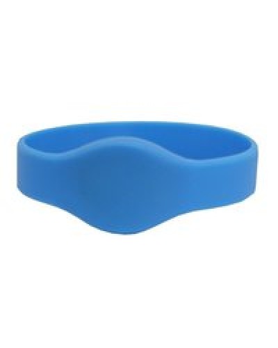 Браслет с MIFARE идентификатором, диаметр 65 мм Smartec ST-PT065MF-BL в Уссурийске Считыватели Pintop.ru