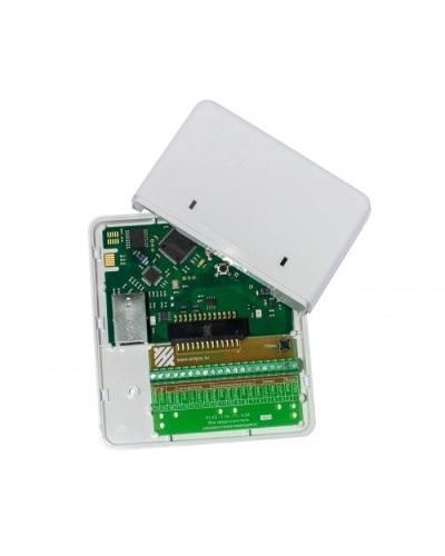 Сетевой контроллер ЭРА-500 в Уссурийске Контроллеры Pintop.ru