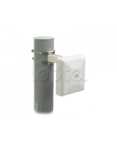 Извещатель охранный радиоволновый однопозиционный Forteza ЗЕБРА-30(24)А-Ш (штора) в Уссурийске Извещатели охраны периметра Pintop.ru