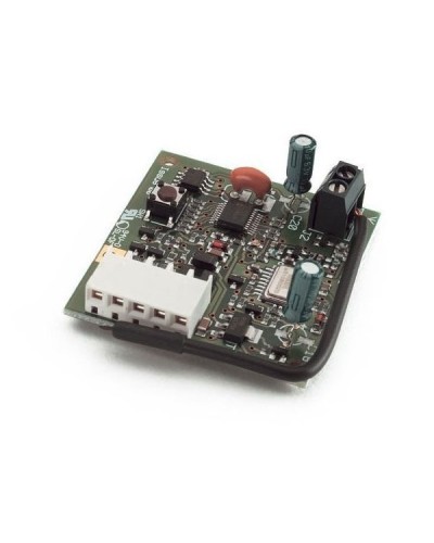 Радиоприемник Faac 787854 в Уссурийске Автоматизация ворот Pintop.ru