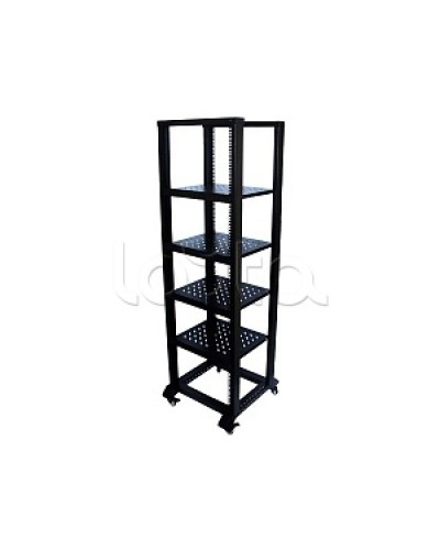 Стойка открытая 19 36U ТРОМБОН СО-236-9 в Уссурийске Система оповещения и трансляции Pintop.ru