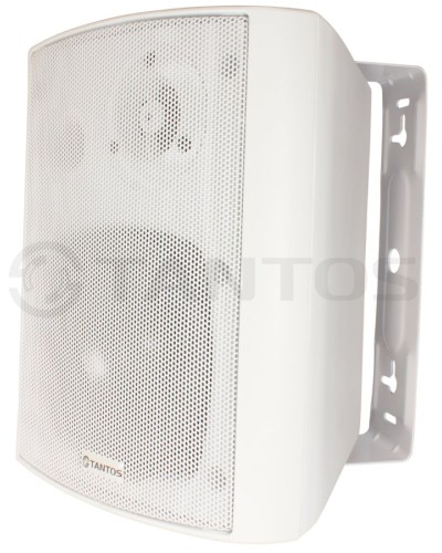 Громкоговоритель настенный Tantos TSo-SW30k в Уссурийске Аксессуары для СОУЭ Pintop.ru