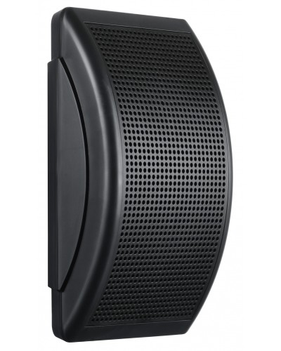 Оповещатель речевой ВИСТЛ Соната 3Л (8 Ом) черный корпус в Уссурийске Акустические системы Pintop.ru