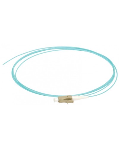 Оптический пигтеил, (MM), 50/125 (OM3), LC/UPC, LSZH, 1,5м ITK (FPT5003-LCU-C1L-1M5) в Уссурийске Патч-корды и пигтейлы Pintop.ru