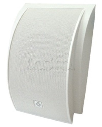 Громкоговоритель настенный 30В, 6/3/1.5Вт МЕТА АСР-06.1.6-30В в Уссурийске Система оповещения и трансляции Мета Pintop.ru