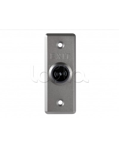 Кнопка выхода бесконтактная Hikvision DS-K7P04 в Уссурийске Кнопки выхода Pintop.ru