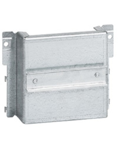 Пластина DPX³ Legrand 020217 в Уссурийске Аксессуары для стоек и шкафов Pintop.ru