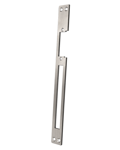 Планка ответная Tantos TS-LSL в Уссурийске Дополнительное оборудование для СКУД Pintop.ru