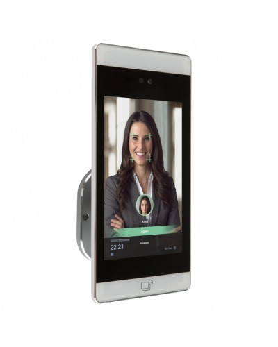 Терминал распознавания лиц RusGuard R20-Face (8W) SE в Уссурийске Контроллеры Pintop.ru