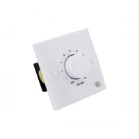 Регулятор громкости встраиваемый VOLTA VC-30R