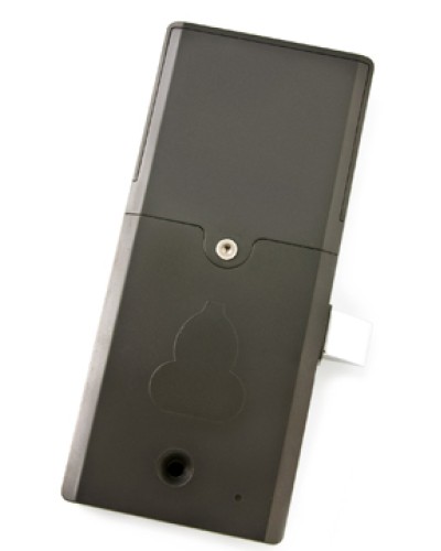 Модуль электронного замка для мебели IronLogic Z-3XX в Уссурийске Электромеханические замки Pintop.ru