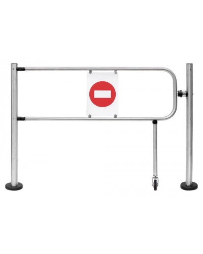 Секция Антипаника XTA-04 CARDDEX в Уссурийске Ограждения Pintop.ru